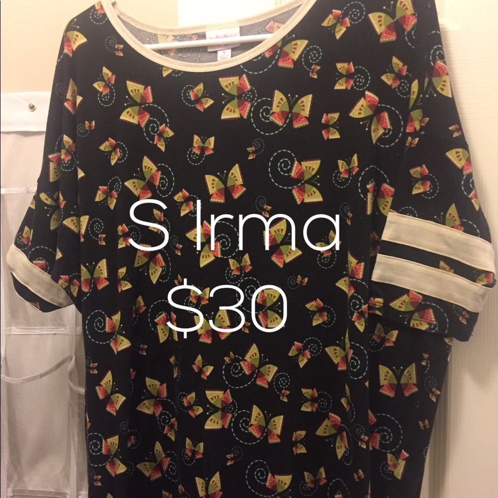 Lularoe Irma